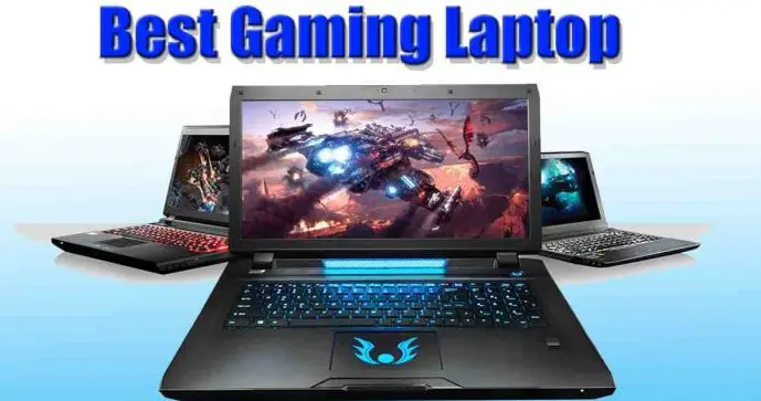 Best Gaming Laptops 2019