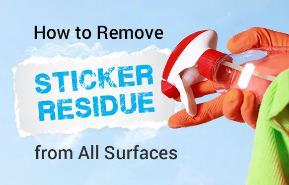 How to Remove Laptop Stickers Without Damaging Them
