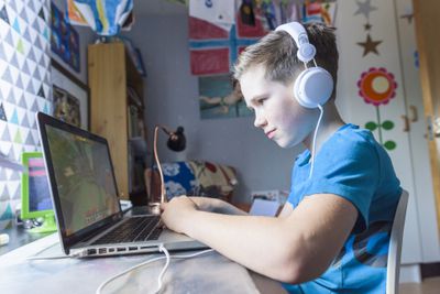 Laptops for Children 2019