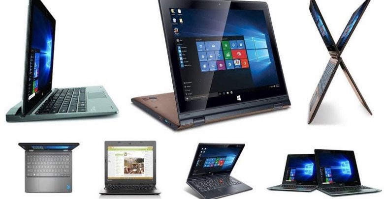Best Laptop for Business 2019