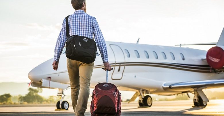 Best Laptop Bag for Air Travel 2019