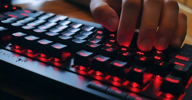 Best Gaming Keyboard for Small Hands