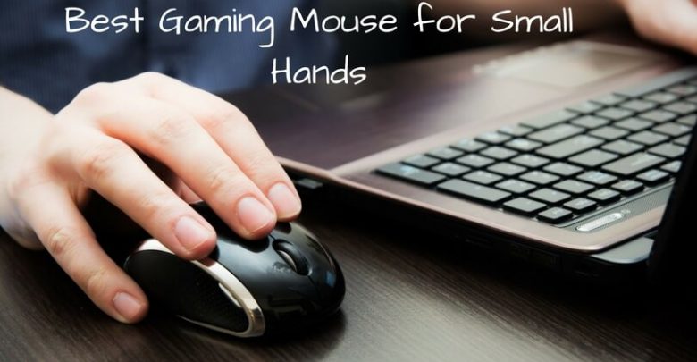 Best Wireless Mouse for Small Hands