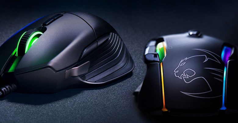 Most Expensive Gaming Mouse in the World