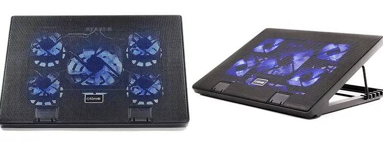 What to Look for in a Laptop Cooling Pad?