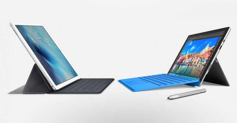 Why Laptops are Better Than iPads?