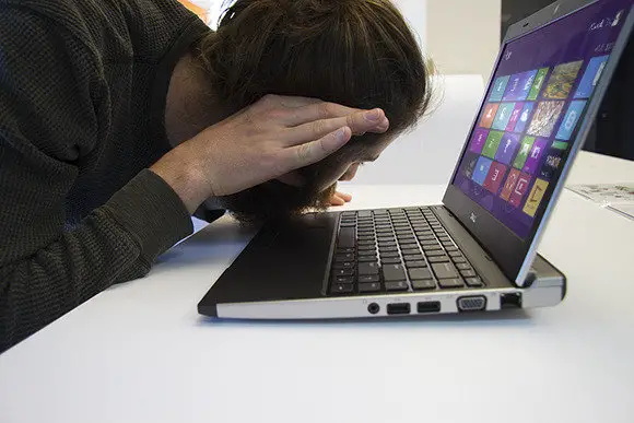 how to stop laptop fan from running all the time