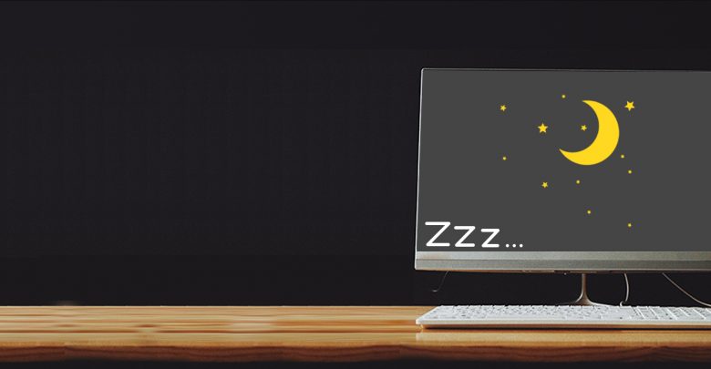 How to Adjust Laptop Sleep Time