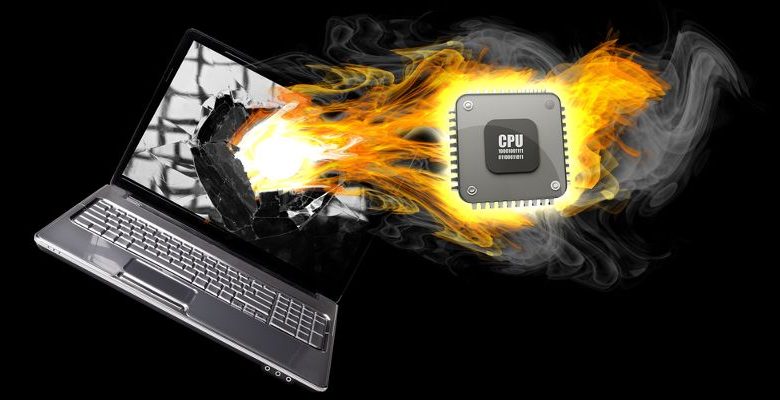 How to Check Laptop Processor for Errors?