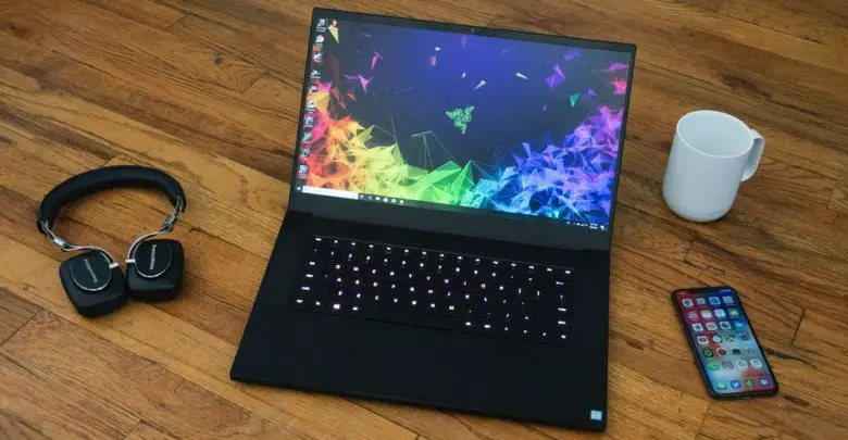 How to Make Old Laptop Look Cool?