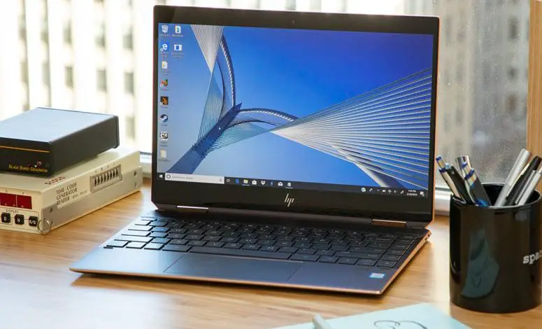 Why are HP Laptops so slow?