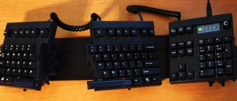 Most Expensive Gaming Keyboard in the World