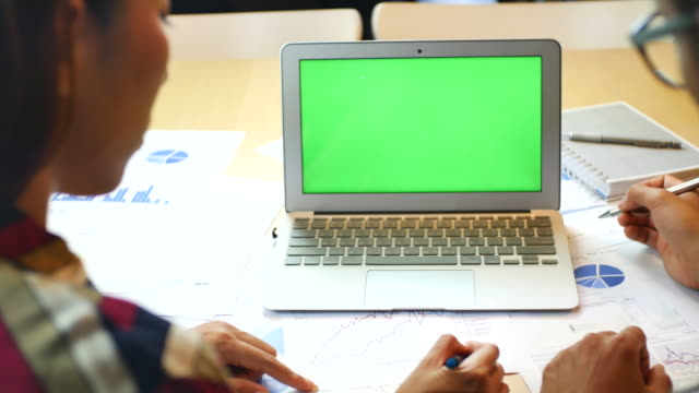 why is my laptop webcam green?