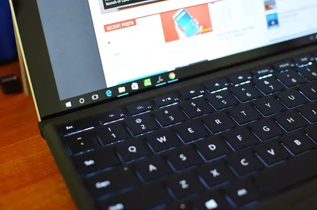 Why is My Laptop Keyboard Not Lighting Up?