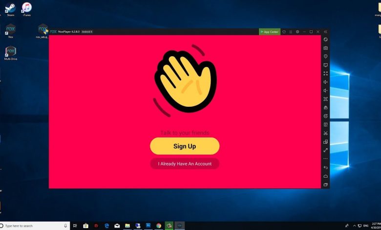 Can You Use Houseparty App on a Laptop