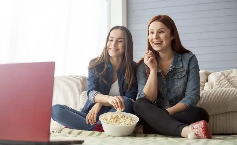 Can You Use Now TV on a Laptop