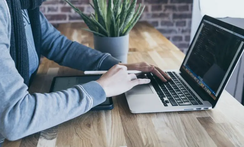How Many Watts Does a Laptop Use When Charging?