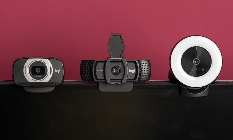 How Much Does an External Webcam Cost