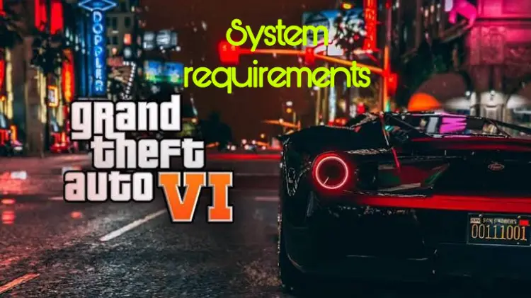 Is My Laptop Compatible for GTA 6