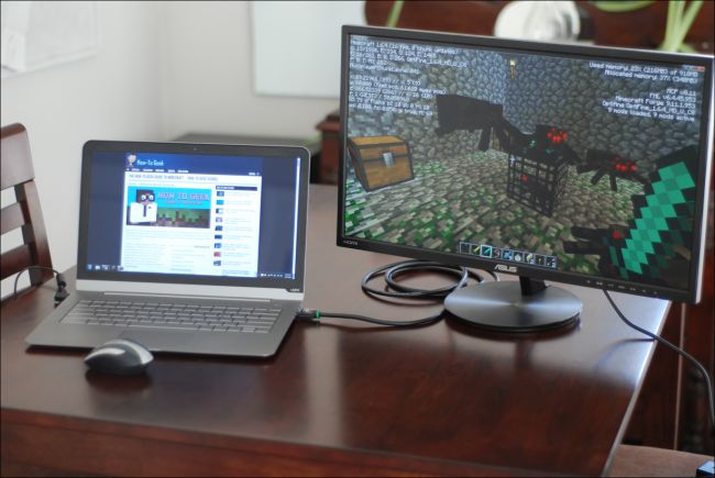 Can a 60hz Laptop Support 144hz Monitor