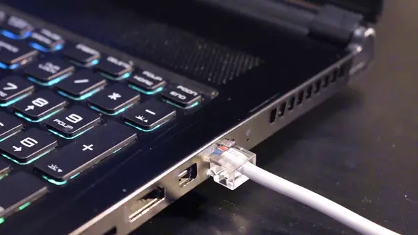 Can a Laptop Act as a Router